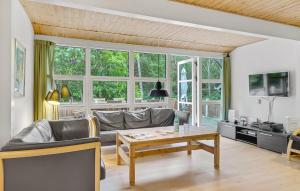 Holiday Home Tjørnevænget Humble Ix