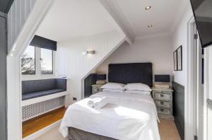 Superior Double Room room in Bosanneth