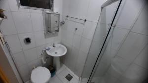 Ha 150m da praia Posto 5 Copacabana