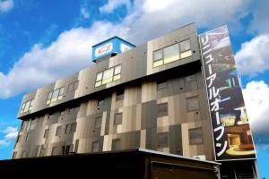 AtoZ諏訪インター - Suwa