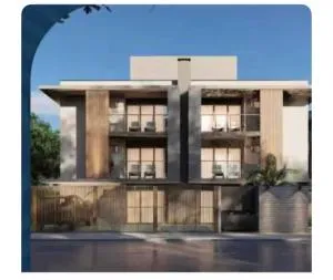 Apartamento em Caiobá - 卡伊奥巴