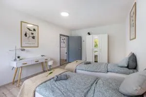 Apartment AlbGlück 2 Hechingen - Mössingen