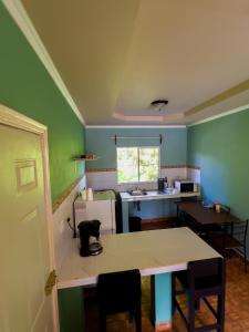 Casa hotel Aguas Termales