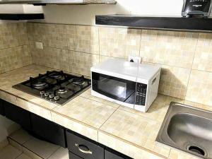 Departamento Gaviotas