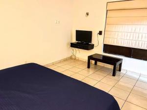 Departamento Gaviotas