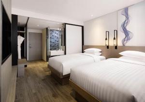 Fairfield by Marriott Busan