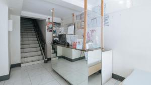 RedDoorz at Samat Mandaluyong