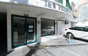 RedDoorz at Samat Mandaluyong