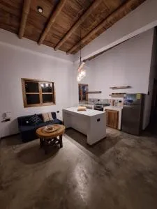 Casa Pelícano -suite albatros- - 蒙塔尼塔