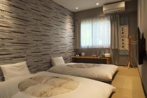 KIMIEN Hotel