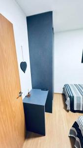 Apartamento novo e completo próximo Arena Pantanal