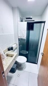 Apartamento novo e completo próximo Arena Pantanal