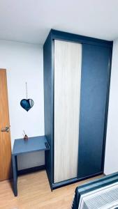 Apartamento novo e completo próximo Arena Pantanal