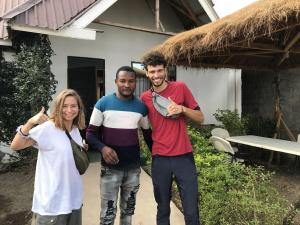 East Homestay