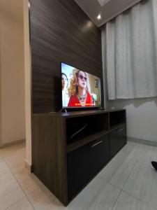 Apartamento excelente localização