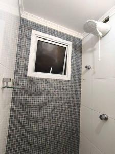 Apartamento excelente localização