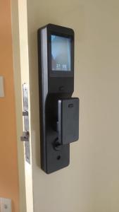 Apartamento excelente localização