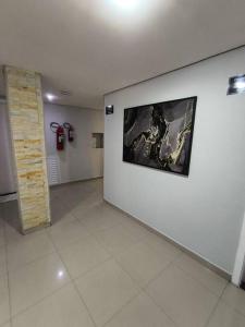 Apartamento excelente localização