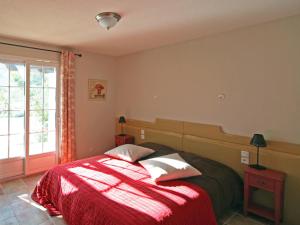 Beautiful apartment with Air conditioning
