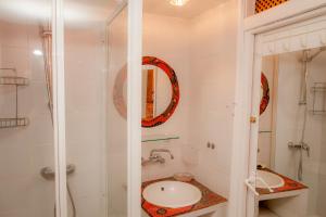 Arzipreste IV La Casita del Jardín