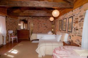 Arzipreste IV La Casita del Jardín