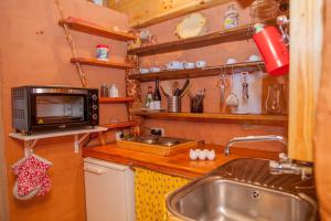 Arzipreste IV La Casita del Jardín