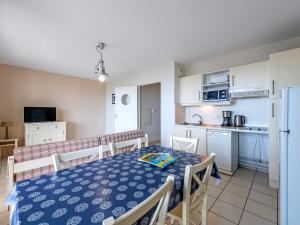 Appartements Beachside Bliss in Brittany : photos des chambres