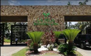 LA ISLA RESIDENCESHERMOSO DEPA