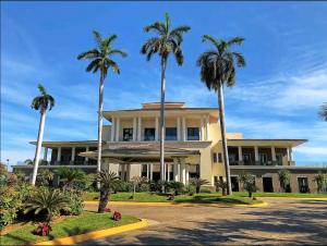 LA ISLA RESIDENCESHERMOSO DEPA