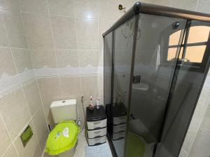 Casa palmeiras completa