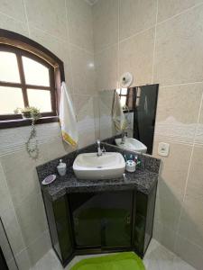 Casa palmeiras completa