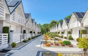 Lovely Home In Darlówko With Wifi - Russhagen