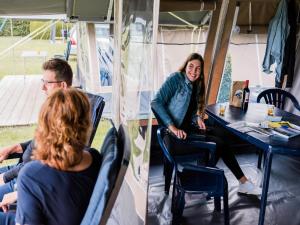 Apartment in Luxembourg near Scenic Views