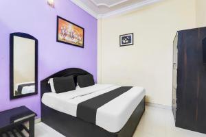 Hotel O Avadh Near Charbagh Railway Station