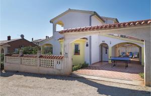 Two-Bedroom Holiday Home In Betiga