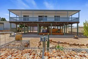 Halcyon Hardwicke Bay - Point Turton