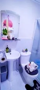 ASigned Staycation - Canjulao