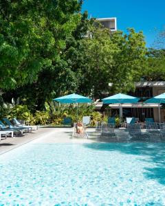 Tambuli Seaside Residences Buyong Road Maribago Lapu Lapu City