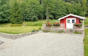 Amazing Home In Strömstad With Sauna