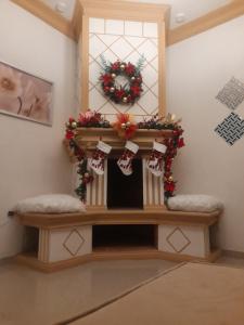 Cerca del divino niño I WiFi I TV