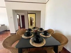 Apt near Av Julius Nyerere MZ 1 - B. Triunfo