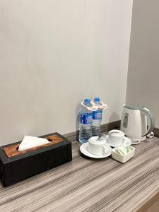 Urban Style Hotel Lampung, Azana Hotels Collection