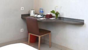 Urban Style Hotel Lampung, Azana Hotels Collection