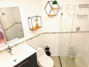 Apartamento frente al mar Rodadero