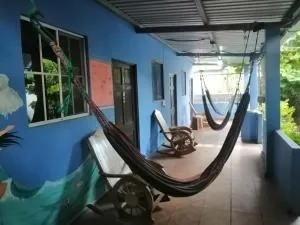 Hostal Niña Oly - Tamanique