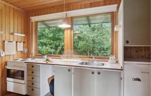 Stunning Home In Vejby With Kitchen