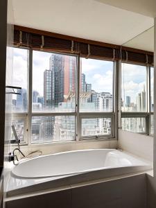Urbana Sathorn Hotel, Bangkok