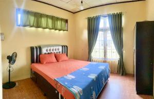 Malins Homestay