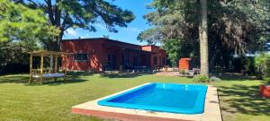 Casa quinta La Vilma