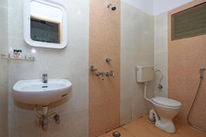 Hotel O Maa Banadurga Inn